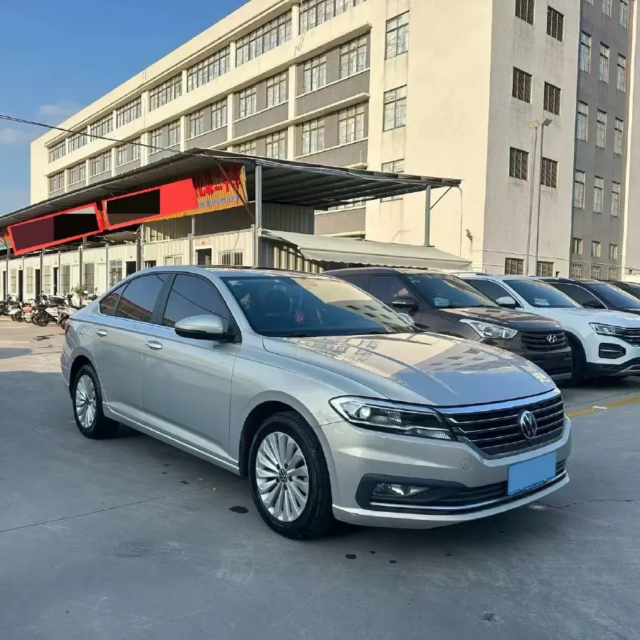 2019 Volkswagen Lavida 1.5L 113HP L4 6AT,autocango,china used car exporter,china ev exporter,chinese used car exporter,chinese used ev exporter