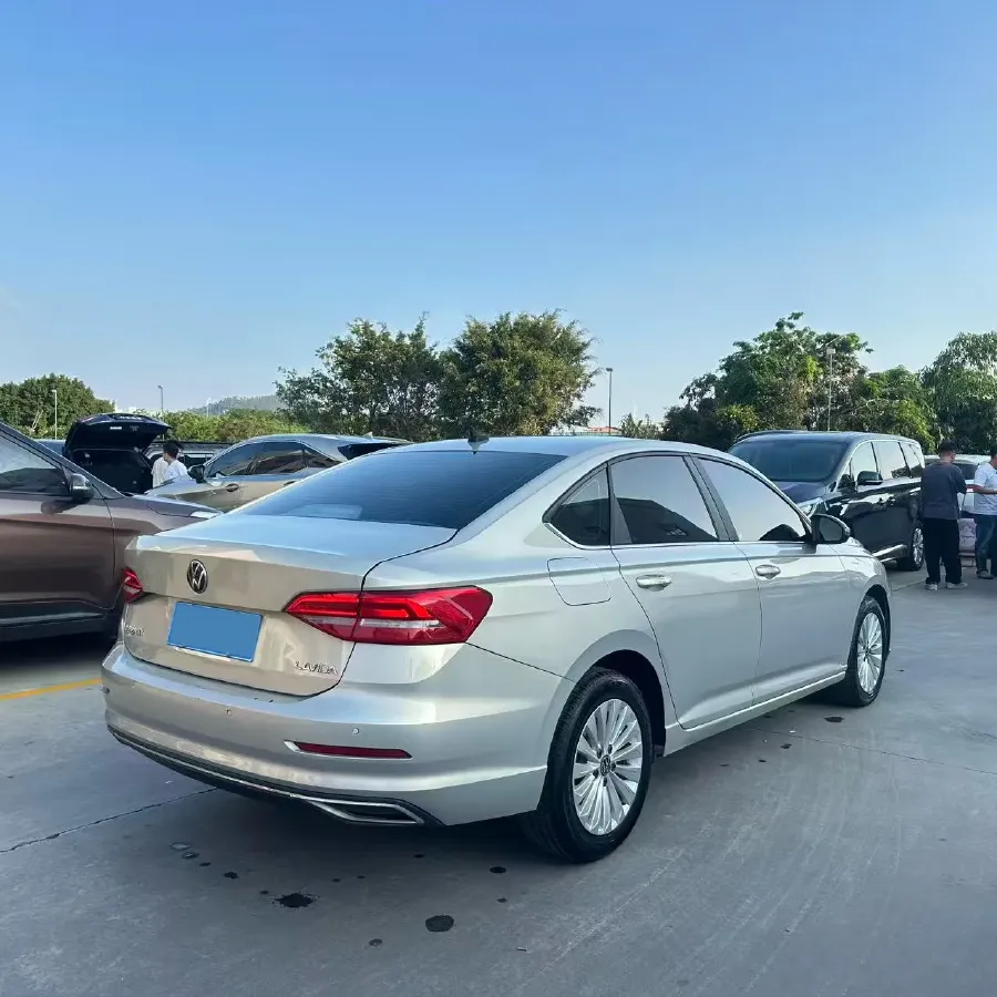 2019 Volkswagen Lavida 1.5L 113HP L4 6AT,autocango,china used car exporter,china ev exporter,chinese used car exporter,chinese used ev exporter