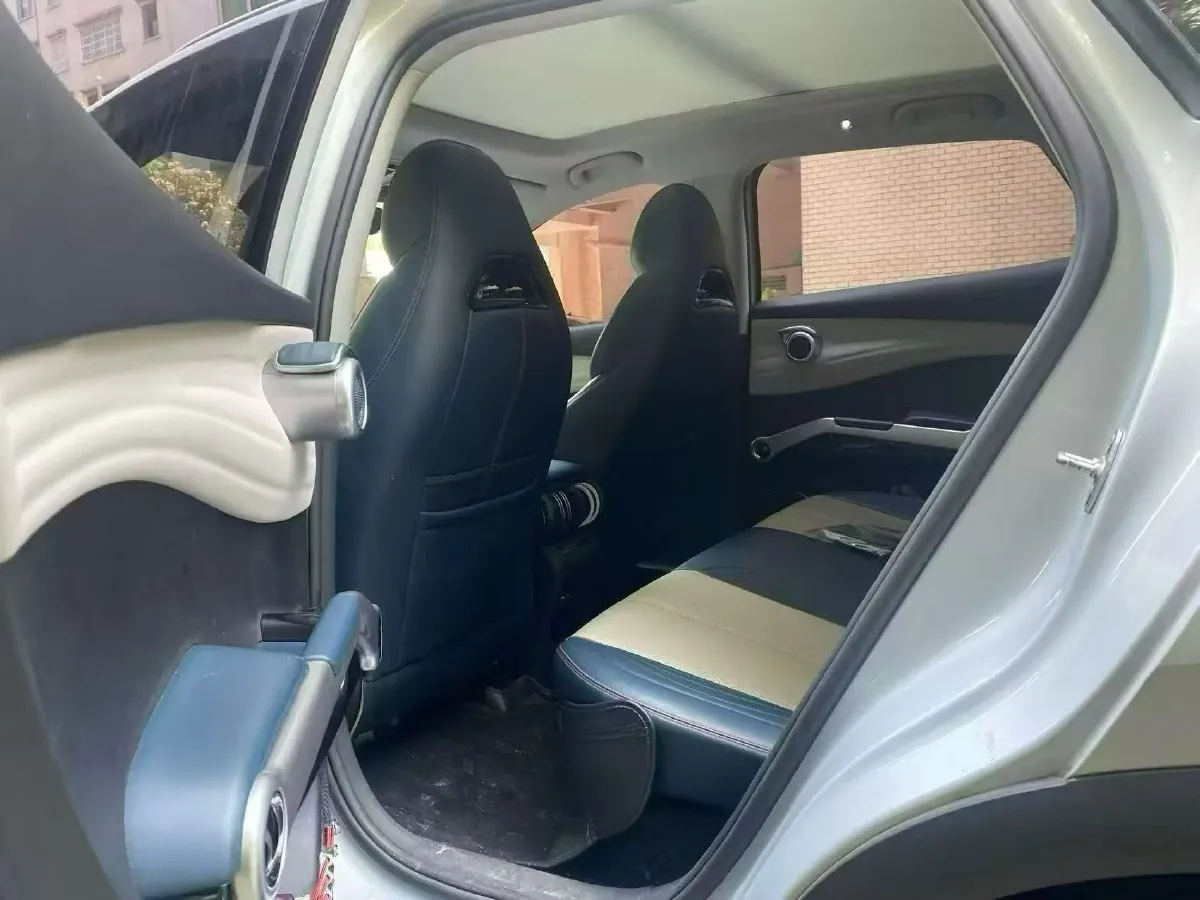 2022 Foton Grand General G7 2.0T 238HP L4 8AT,autocango,china used car exporter,china ev exporter,chinese used car exporter,chinese used ev exporter