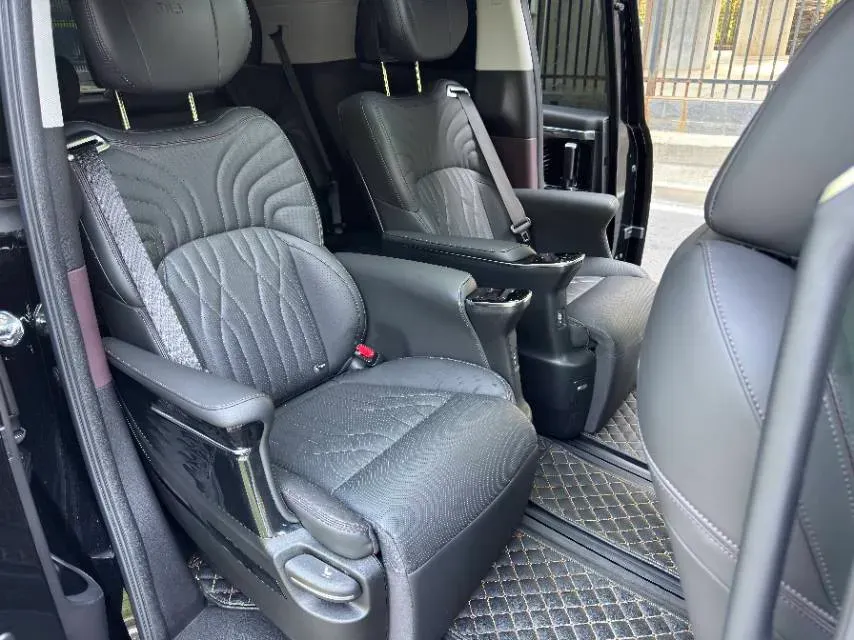 2024 GAC Trumpchi M8 2.0T 252HP L4 8AT,autocango,china used car exporter,china ev exporter,chinese used car exporter,chinese used ev exporter
