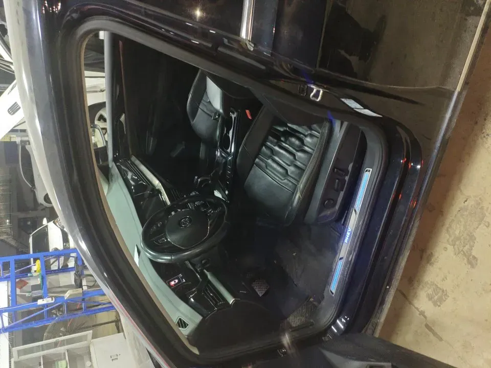 2019 BYD Tang BEV 82.8KWH,autocango,china used car exporter,china ev exporter,chinese used car exporter,chinese used ev exporter