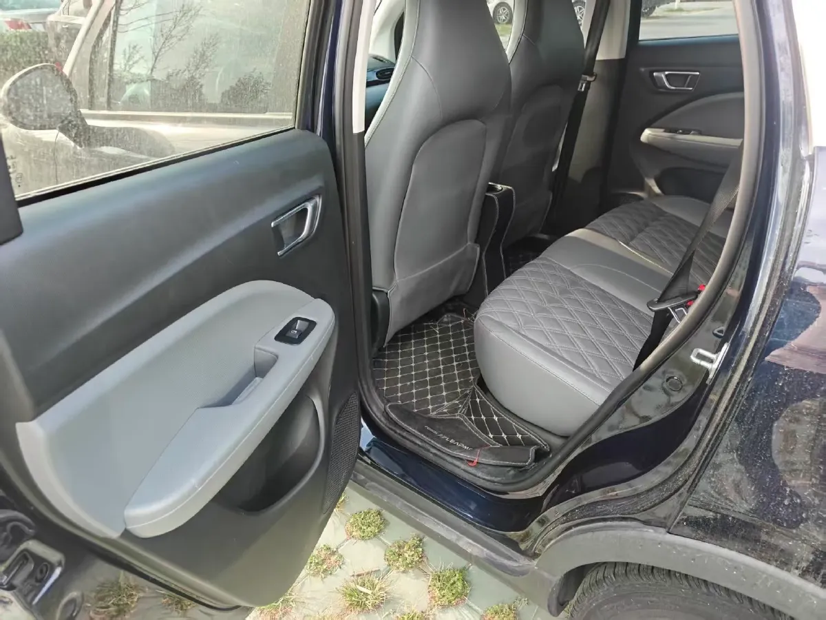 2021 Leapmotor T03 BEV 38KWH,autocango,china used car exporter,china ev exporter,chinese used car exporter,chinese used ev exporter