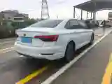 2020 Volkswagen Sagitar 1.4T 150HP L4 7DCT