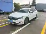 2020 Volkswagen Sagitar 1.4T 150HP L4 7DCT