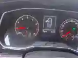 2020 Volkswagen Sagitar 1.4T 150HP L4 7DCT