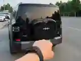 2025 FangChengBao Tai 7 1.5T 156HP L4 E-CVT PHEV