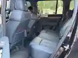 2025 FangChengBao Tai 7 1.5T 156HP L4 E-CVT PHEV
