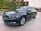 2018 Volkswagen Magotan 1.8T 180HP L4 7DCT