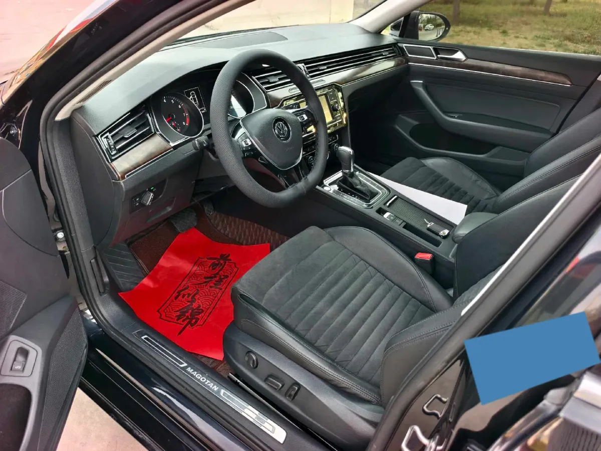 2018 Volkswagen Magotan 1.8T 180HP L4 7DCT,autocango,china used car exporter,china ev exporter,chinese used car exporter,chinese used ev exporter