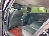 2018 Volkswagen Magotan 1.8T 180HP L4 7DCT