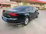 2018 Volkswagen Magotan 1.8T 180HP L4 7DCT