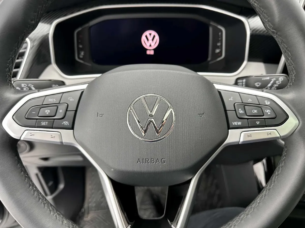 2023 Volkswagen Tayron 1.4T 150HP L4 7DCT,autocango,china used car exporter,china ev exporter,chinese used car exporter,chinese used ev exporter