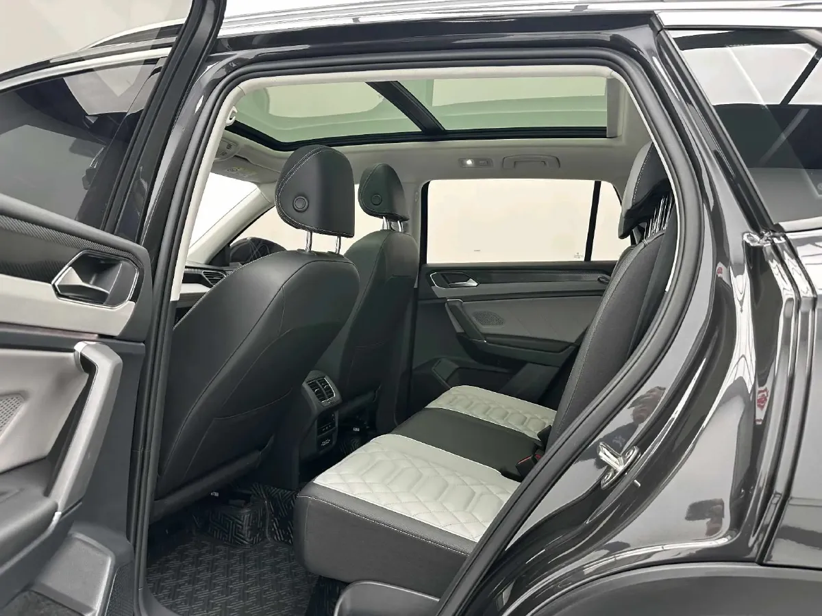 2023 Volkswagen Tayron 1.4T 150HP L4 7DCT,autocango,china used car exporter,china ev exporter,chinese used car exporter,chinese used ev exporter