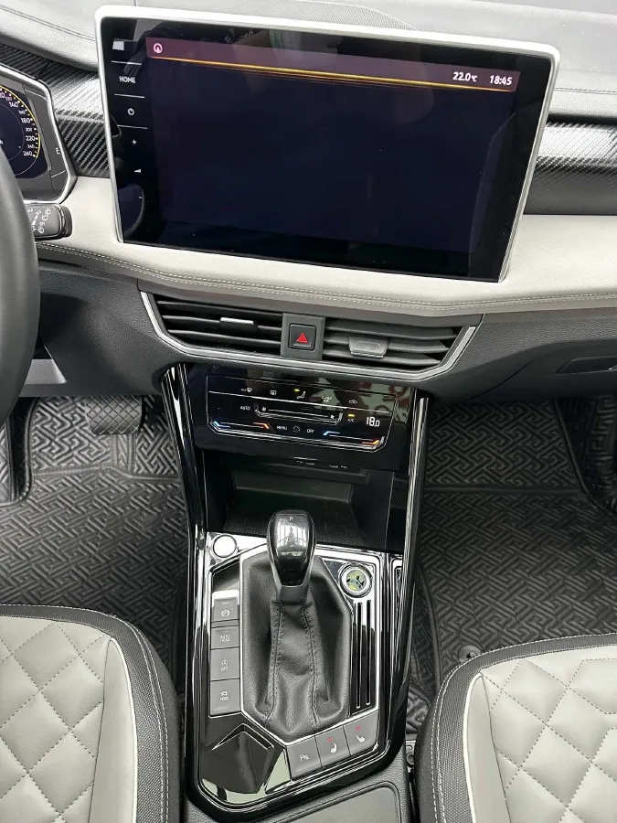 2023 Volkswagen Tayron 1.4T 150HP L4 7DCT,autocango,china used car exporter,china ev exporter,chinese used car exporter,chinese used ev exporter