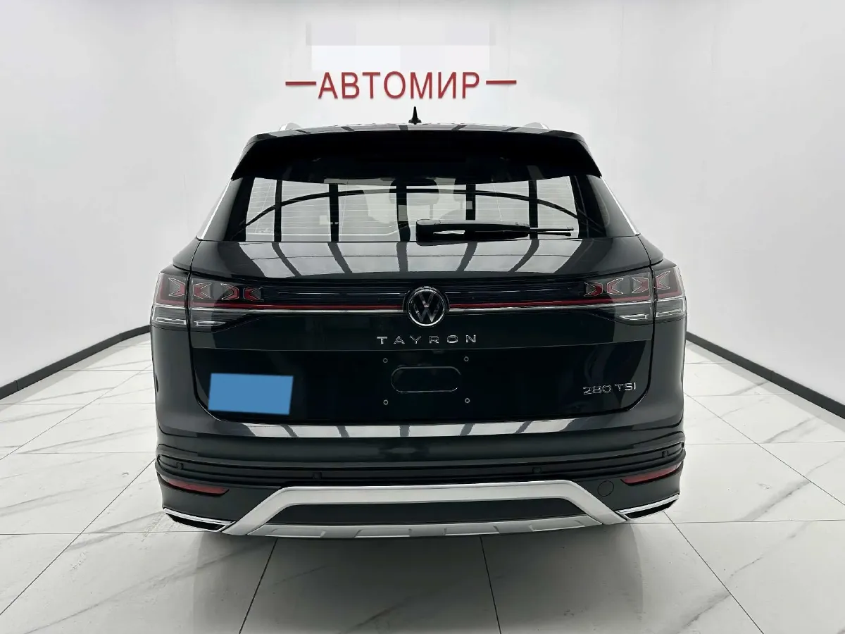 2023 Volkswagen Tayron 1.4T 150HP L4 7DCT,autocango,china used car exporter,china ev exporter,chinese used car exporter,chinese used ev exporter