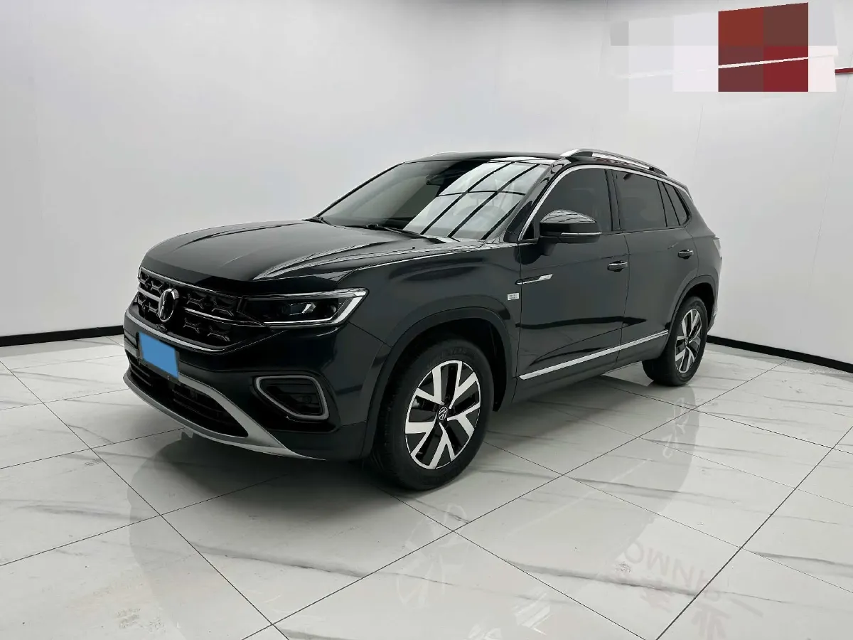 2023 Volkswagen Tayron 1.4T 150HP L4 7DCT,autocango,china used car exporter,china ev exporter,chinese used car exporter,chinese used ev exporter