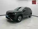 2023 Volkswagen Tayron 1.4T 150HP L4 7DCT