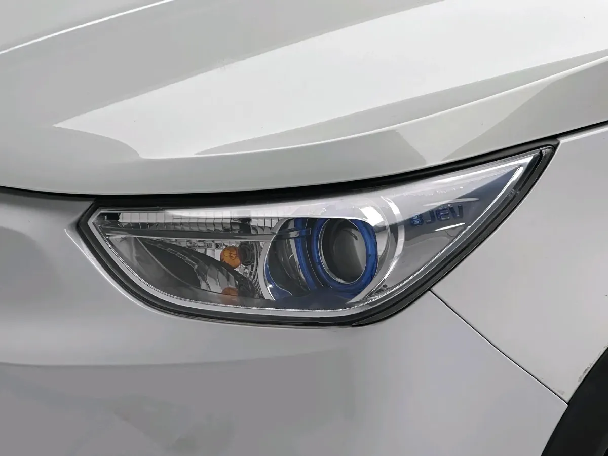 2019 BAIC BJEV EC3 BEV 30.66KWH,autocango,china used car exporter,china ev exporter,chinese used car exporter,chinese used ev exporter