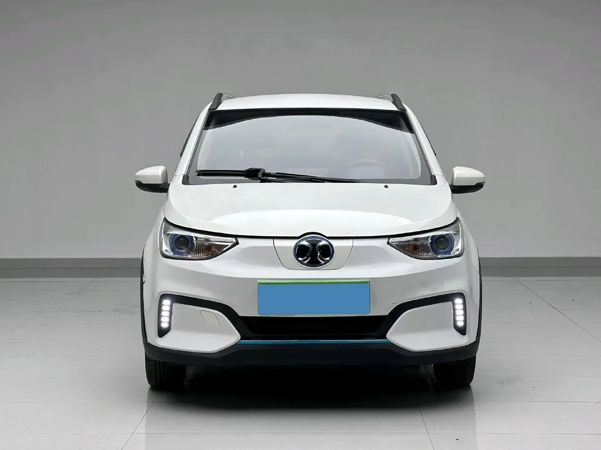 2019 BAIC BJEV EC3 BEV 30.66KWH,autocango,china used car exporter,china ev exporter,chinese used car exporter,chinese used ev exporter