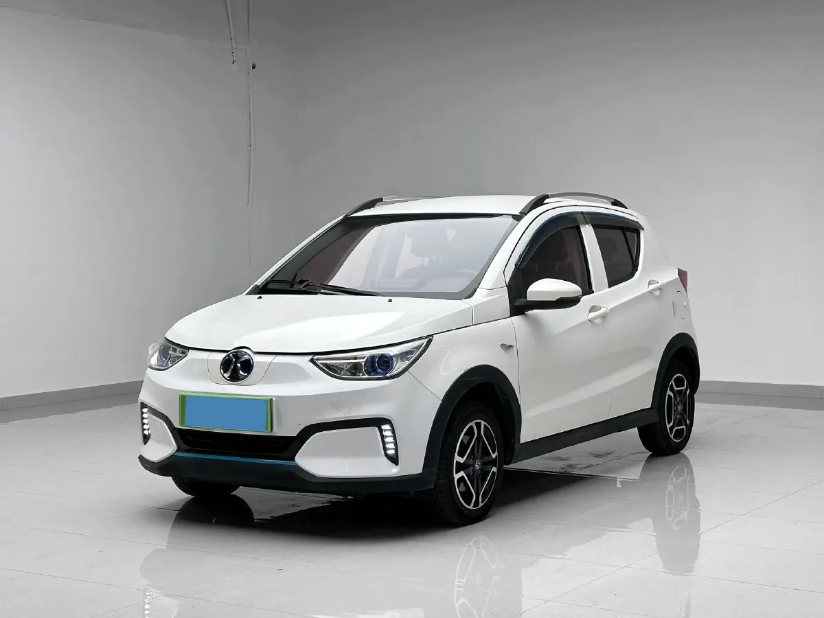 2019 BAIC BJEV EC3 BEV 30.66KWH,autocango,china used car exporter,china ev exporter,chinese used car exporter,chinese used ev exporter