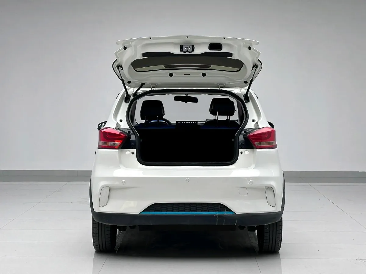2019 BAIC BJEV EC3 BEV 30.66KWH,autocango,china used car exporter,china ev exporter,chinese used car exporter,chinese used ev exporter