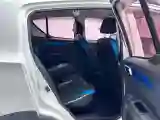 2019 BAIC BJEV EC3 BEV 30.66KWH