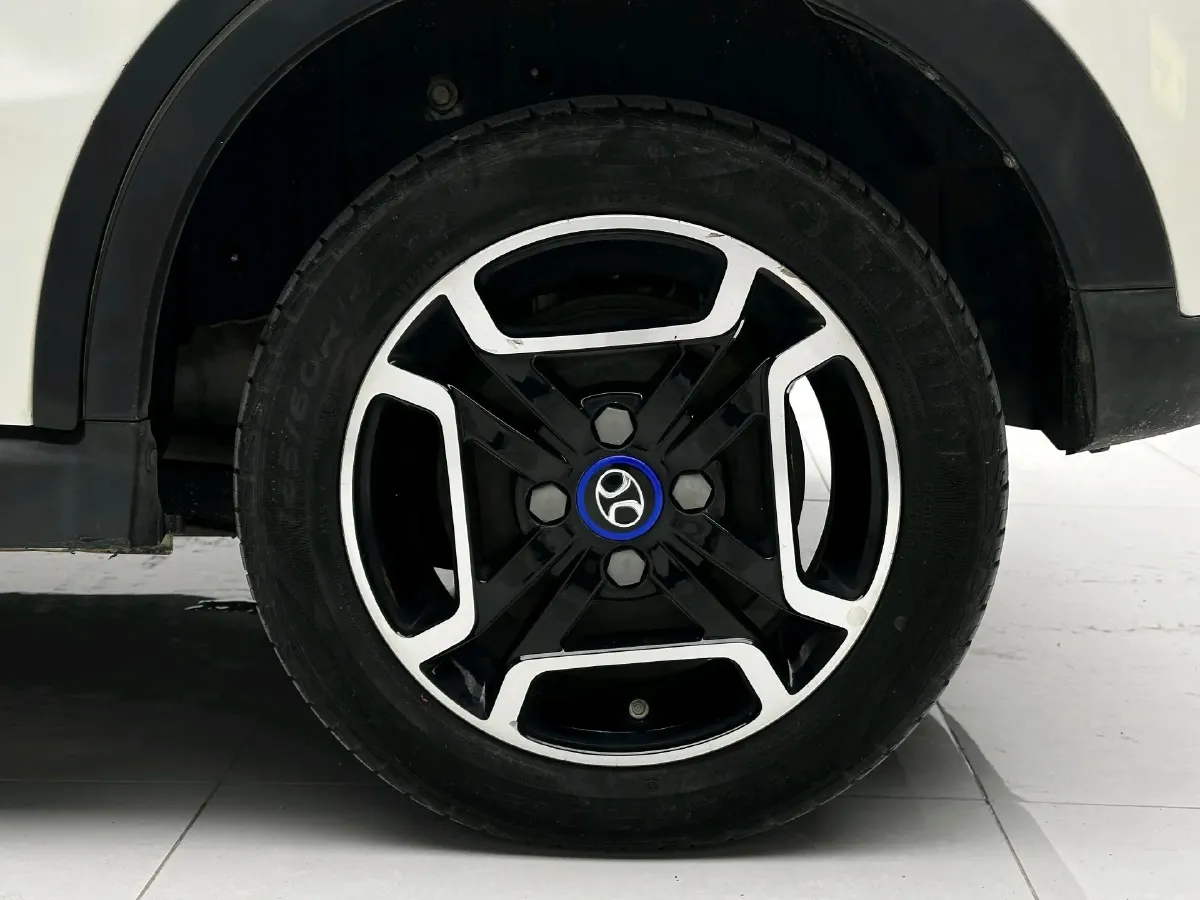 2019 BAIC BJEV EC3 BEV 30.66KWH,autocango,china used car exporter,china ev exporter,chinese used car exporter,chinese used ev exporter