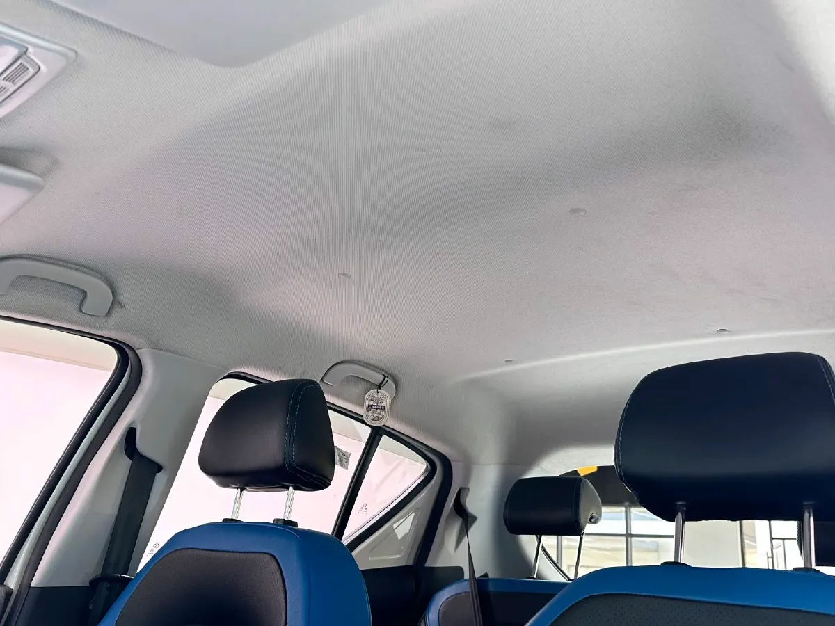 2019 BAIC BJEV EC3 BEV 30.66KWH,autocango,china used car exporter,china ev exporter,chinese used car exporter,chinese used ev exporter