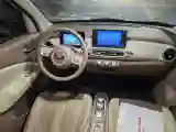 2025 WuLing HongGuang MINI EV BEV 16.2KWH