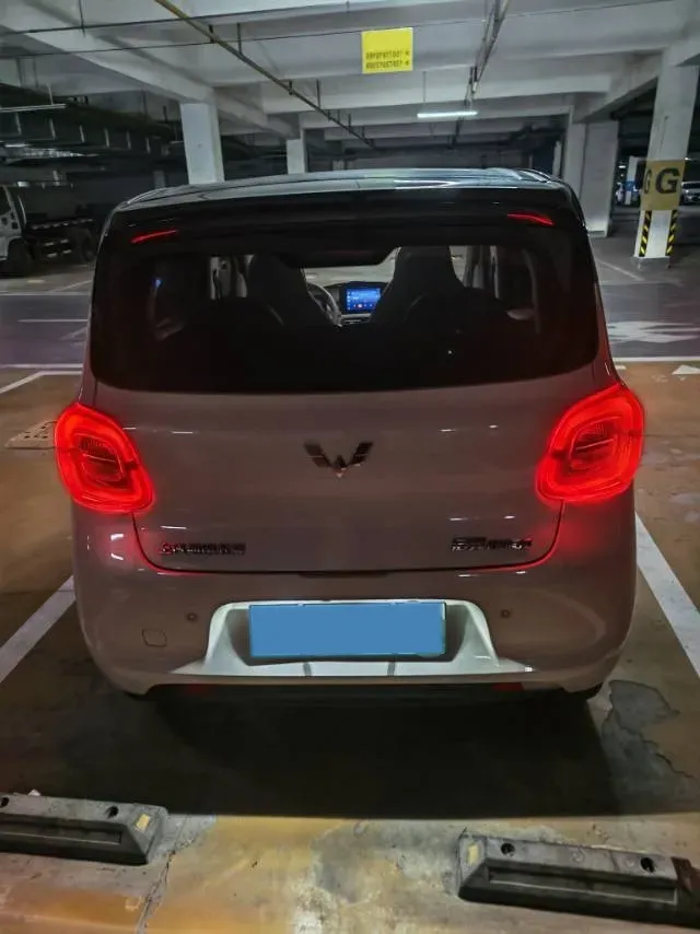2025 WuLing HongGuang MINI EV BEV 16.2KWH,autocango,china used car exporter,china ev exporter,chinese used car exporter,chinese used ev exporter