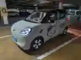 2025 WuLing HongGuang MINI EV BEV 16.2KWH