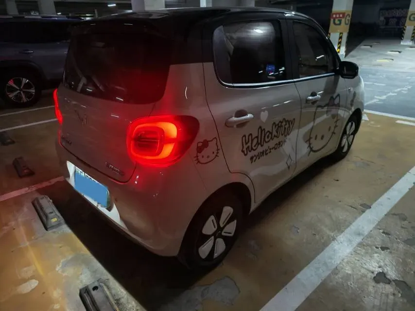 2025 WuLing HongGuang MINI EV BEV 16.2KWH,autocango,china used car exporter,china ev exporter,chinese used car exporter,chinese used ev exporter
