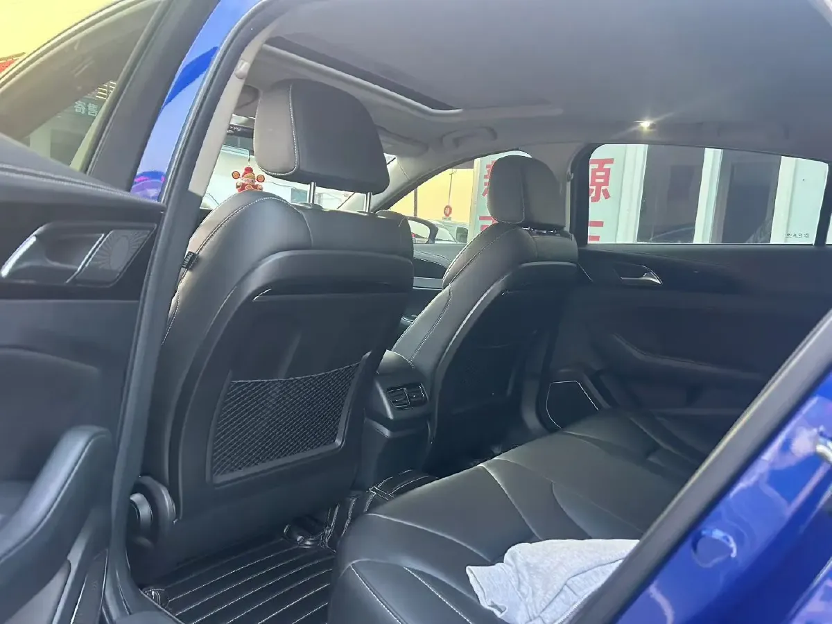 2018 JAC Refine S7 1.5T 174HP L4 6DCT,autocango,china used car exporter,china ev exporter,chinese used car exporter,chinese used ev exporter
