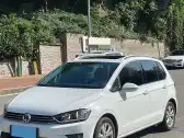 2018 VOLKSWAGEN GOLF SPORTSVAN,autocango,china used car exporter,china ev exporter,chinese used car exporter,chinese used ev exporter