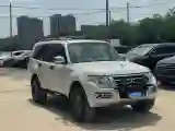 2018 Mitsubishi Pajero 3.0L 174HP V6 5AT