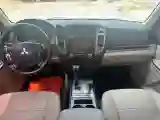 2018 Mitsubishi Pajero 3.0L 174HP V6 5AT