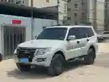 2018 Mitsubishi Pajero 3.0L 174HP V6 5AT
