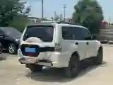 2018 Mitsubishi Pajero 3.0L 174HP V6 5AT