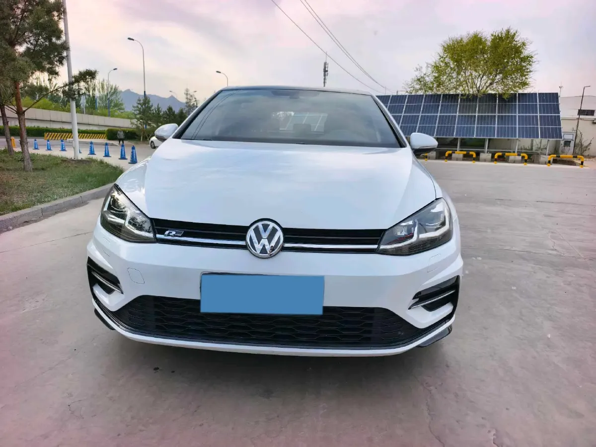 2018 Volkswagen Golf 1.4T 150HP L4 7DCT,autocango,china used car exporter,china ev exporter,chinese used car exporter,chinese used ev exporter