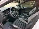 2018 Volkswagen Golf 1.4T 150HP L4 7DCT