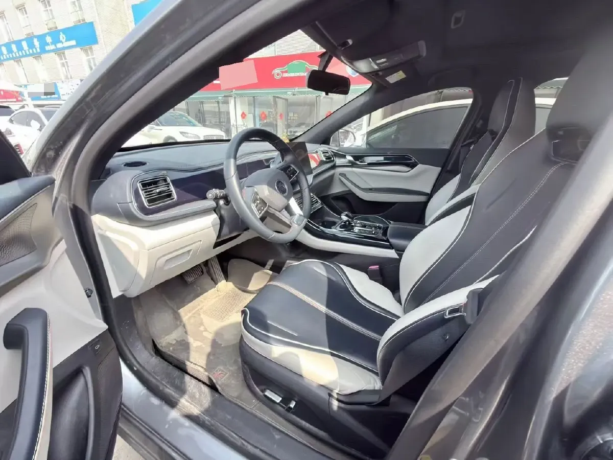 2021 Haval F7 1.5T 169HP L4 7DCT,autocango,china used car exporter,china ev exporter,chinese used car exporter,chinese used ev exporter