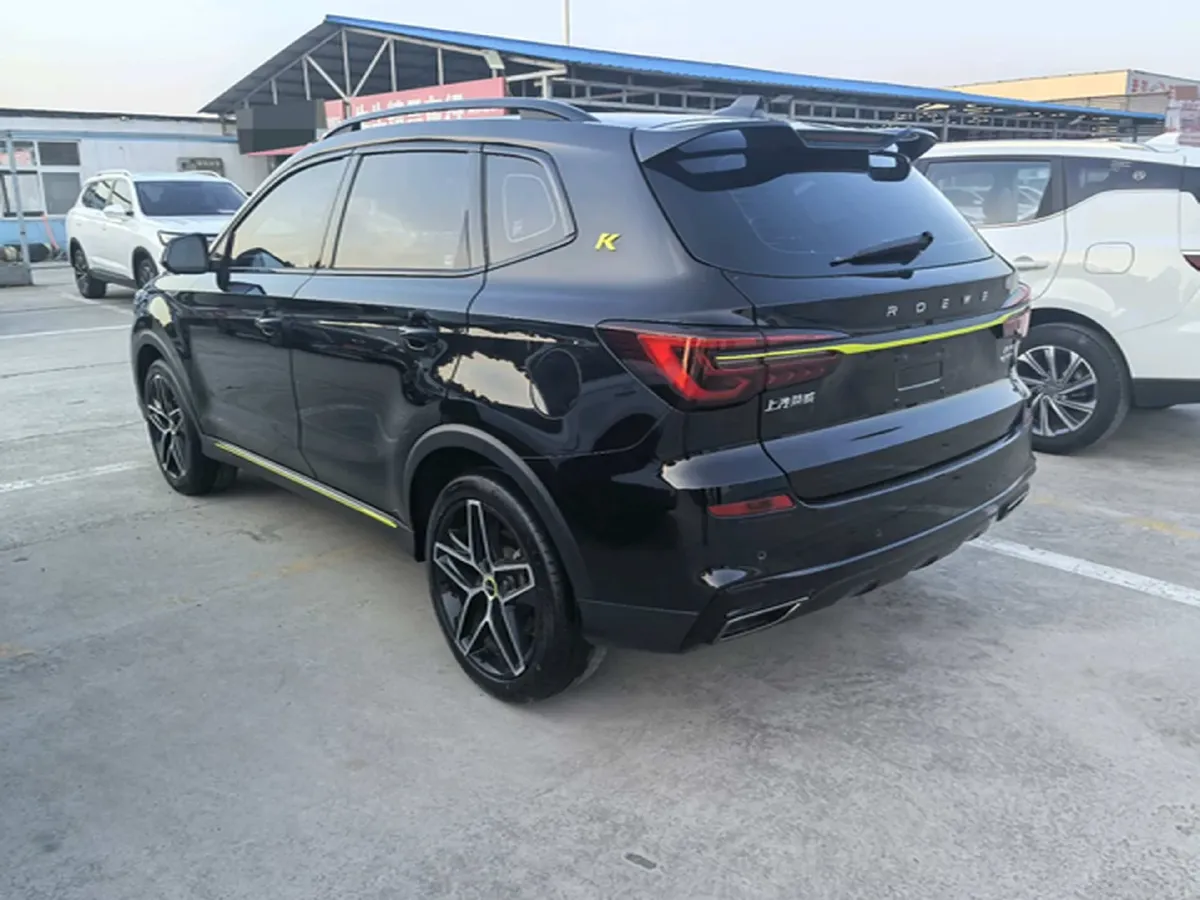 2021 Roewe RX5 1.5T 181HP L4 7DCT,autocango,china used car exporter,china ev exporter,chinese used car exporter,chinese used ev exporter