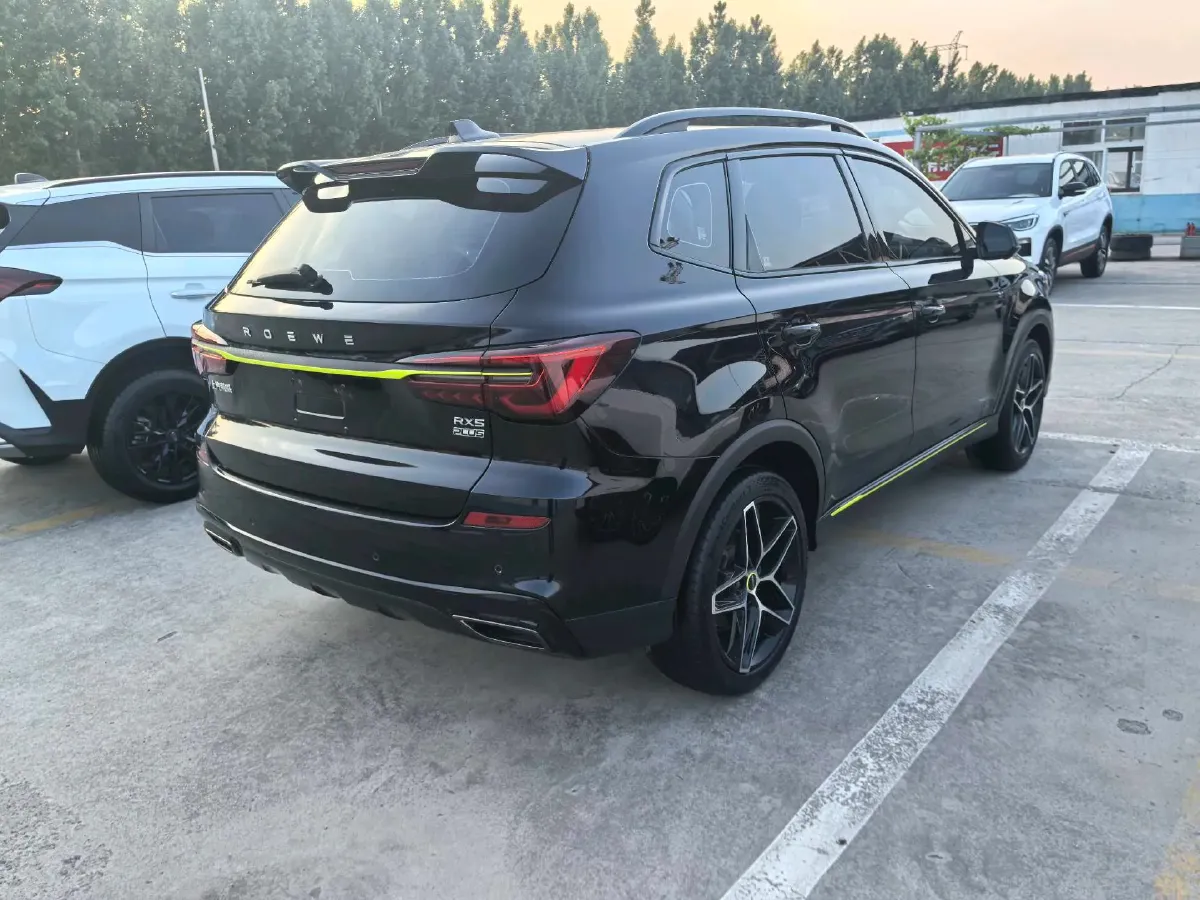 2021 Roewe RX5 1.5T 181HP L4 7DCT,autocango,china used car exporter,china ev exporter,chinese used car exporter,chinese used ev exporter