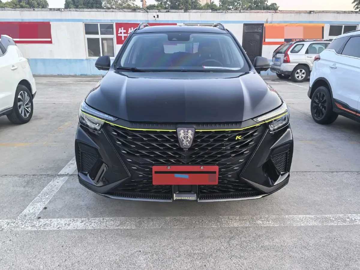2021 Roewe RX5 1.5T 181HP L4 7DCT,autocango,china used car exporter,china ev exporter,chinese used car exporter,chinese used ev exporter