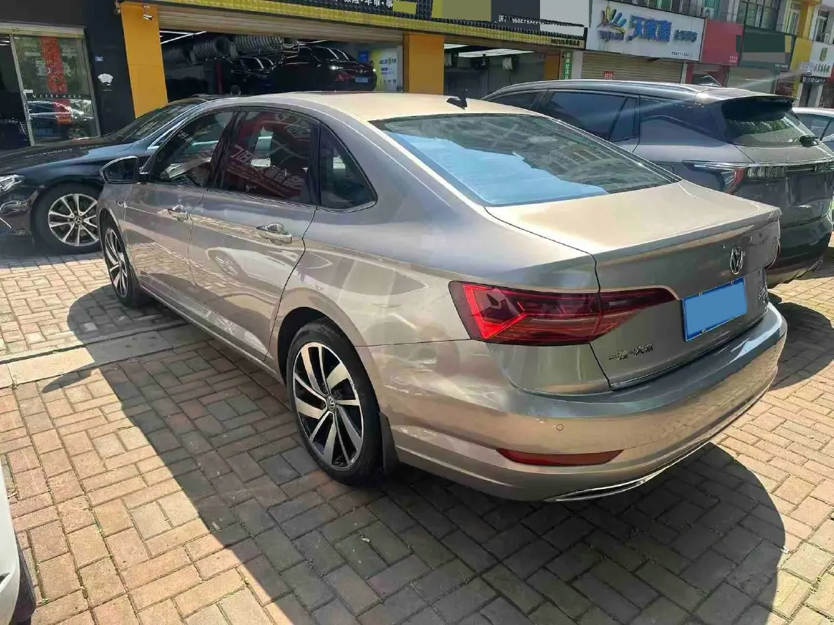 2022 Volkswagen Sagitar 1.4T 150HP L4 7DCT,autocango,china used car exporter,china ev exporter,chinese used car exporter,chinese used ev exporter