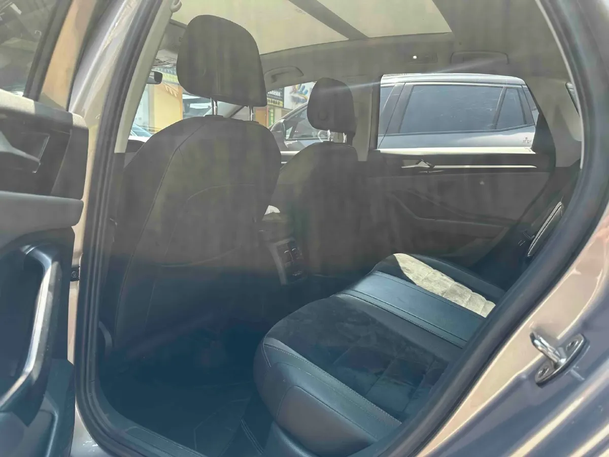 2022 Volkswagen Sagitar 1.4T 150HP L4 7DCT,autocango,china used car exporter,china ev exporter,chinese used car exporter,chinese used ev exporter