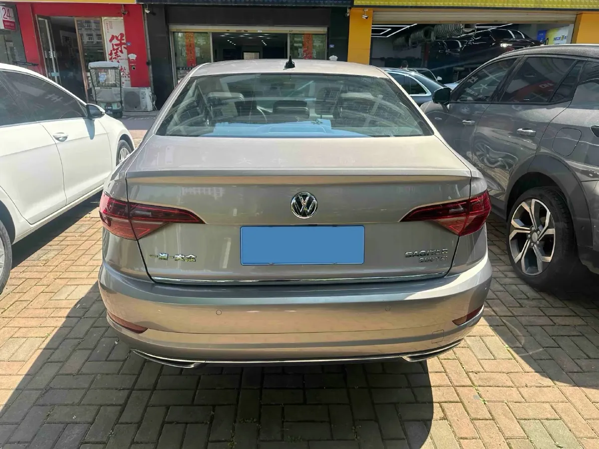 2022 Volkswagen Sagitar 1.4T 150HP L4 7DCT,autocango,china used car exporter,china ev exporter,chinese used car exporter,chinese used ev exporter