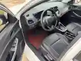 2019 Ford Escort 1.5L 122HP L3 6AT