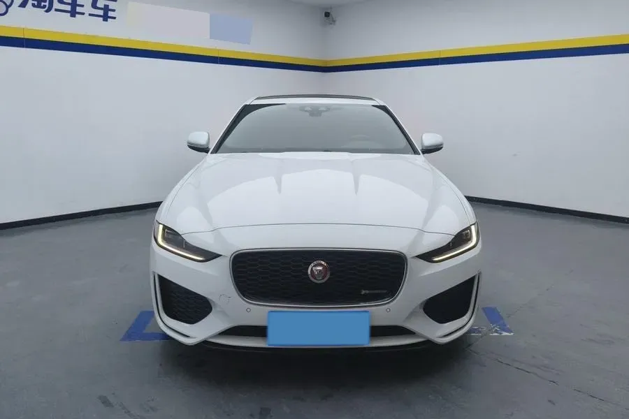 2020 Jaguar XEL 2.0T 200HP L4 8AT,autocango,china used car exporter,china ev exporter,chinese used car exporter,chinese used ev exporter
