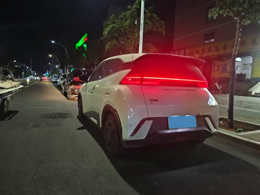 2023 BYD Seagull BEV 30.08KWH,autocango,china used car exporter,china ev exporter,chinese used car exporter,chinese used ev exporter